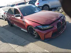 WBS33HJ05SFU94835 2025 BMW M3