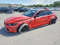 WBS33HJ05TFV59121 2026 BMW M3