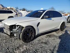 WBS33HJ05TFV70023 2026 BMW M3