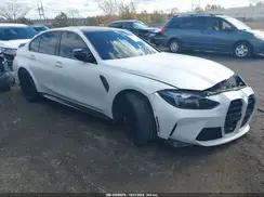 WBS33HJ06SFT84330 2025 BMW M3