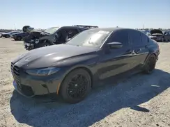 WBS33HJ06SFT96977 2025 BMW M3