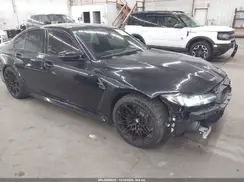 WBS33HJ06SFU07850 2025 BMW M3