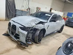 WBS33HJ06SFU14135 2025 BMW M3