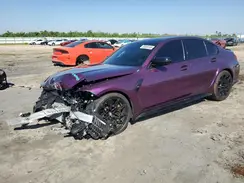 WBS33HJ06SFU21697 2025 BMW M3