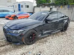 WBS33HJ06SFU26351 2025 BMW M3
