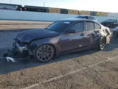 WBS33HJ06SFU45353 2025 BMW M3
