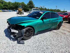 WBS33HJ06SFU47555 2025 BMW M3