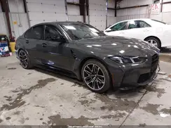 WBS33HJ06SFU49337 2025 BMW M3