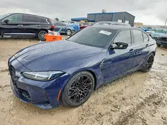 WBS33HJ06SFU61021 2025 BMW M3