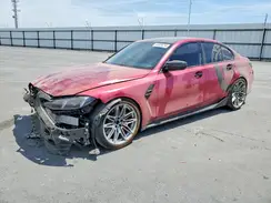 WBS33HJ06TFV59774 2026 BMW M3