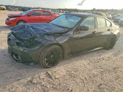 WBS33HJ06VFW70604 2027 BMW M3