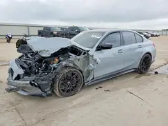 WBS33HJ07SFT89861 2025 BMW M3