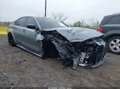 WBS33HJ07SFU09283 2025 BMW M3