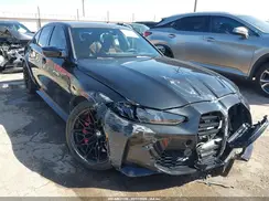 WBS33HJ07SFU16007 2025 BMW M3