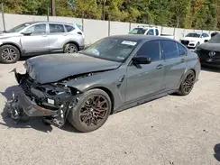 WBS33HJ07SFU16315 2025 BMW M3