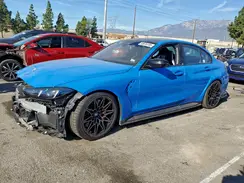 WBS33HJ07SFU28948 2025 BMW M3