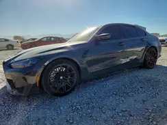 WBS33HJ07SFU58774 2025 BMW M3