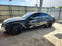 WBS33HJ07SFU83321 2025 BMW M3