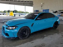WBS33HJ07SFU91547 2025 BMW M3