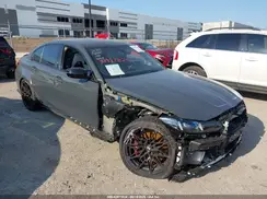 WBS33HJ07SFV05186 2025 BMW M3