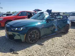 WBS33HJ07SFV30573 2025 BMW M3