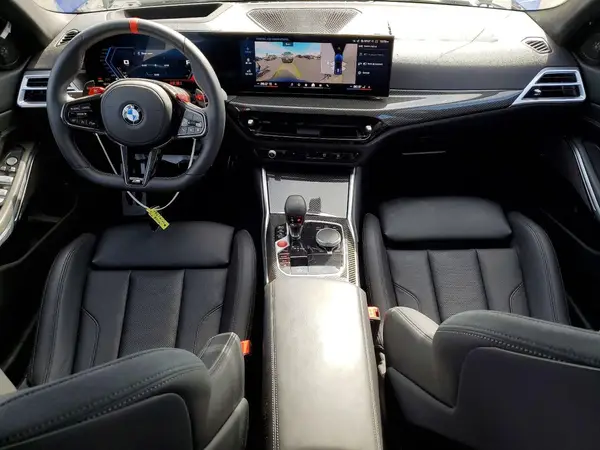 WBS33HJ07TFV51151 2026 BMW M3 - Image 8