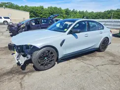 WBS33HJ07VFW69994 2027 BMW M3