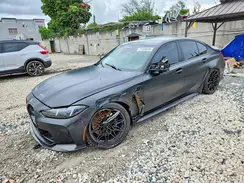WBS33HJ08SFT91134 2025 BMW M3