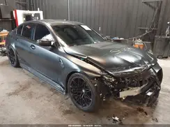 WBS33HJ08SFV13071 2025 BMW M3