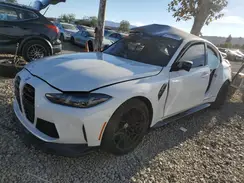 WBS33HJ08SFV17721 2025 BMW M3