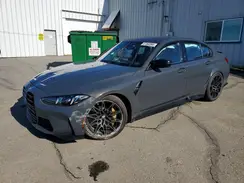 WBS33HJ08TFW12278 2026 BMW M3