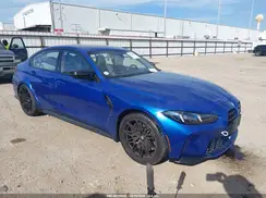 WBS33HJ08VFW70958 2027 BMW M3
