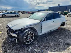 WBS33HJ09SFT74245 2025 BMW M3