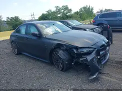 WBS33HJ09SFT91742 2025 BMW M3
