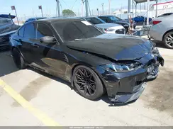 WBS33HJ09SFT93264 2025 BMW M3