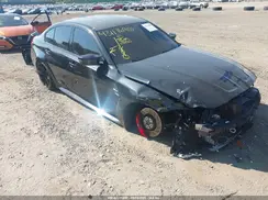 WBS33HJ09SFU15702 2025 BMW M3