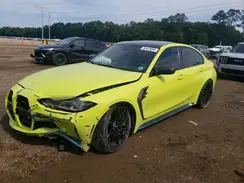 WBS33HJ09SFU15831 2025 BMW M3
