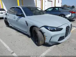 WBS33HJ09SFU20723 2025 BMW M3