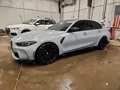 WBS33HJ09SFU35805 2025 BMW M3