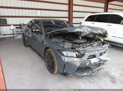WBS33HJ09SFU46609 2025 BMW M3