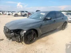 WBS33HJ09SFV05433 2025 BMW M3