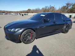 WBS33HJ09SFV15203 2025 BMW M3