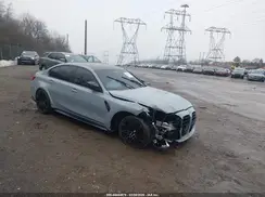 WBS33HJ09SFV18649 2025 BMW M3