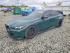 WBS33HJ09SFV37539 2025 BMW M3