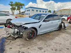 WBS33HJ09TFV54701 2026 BMW M3