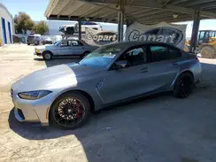WBS33HJ09TFW20891 2026 BMW M3