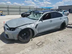 WBS33HJ0XSFT68891 2025 BMW M3