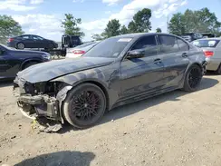 WBS33HJ0XSFT90597 2025 BMW M3