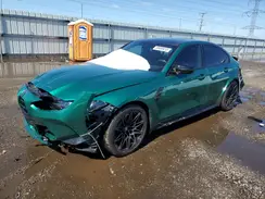 WBS33HJ0XSFT91930 2025 BMW M3
