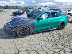 WBS33HJ0XSFT97923 2025 BMW M3
